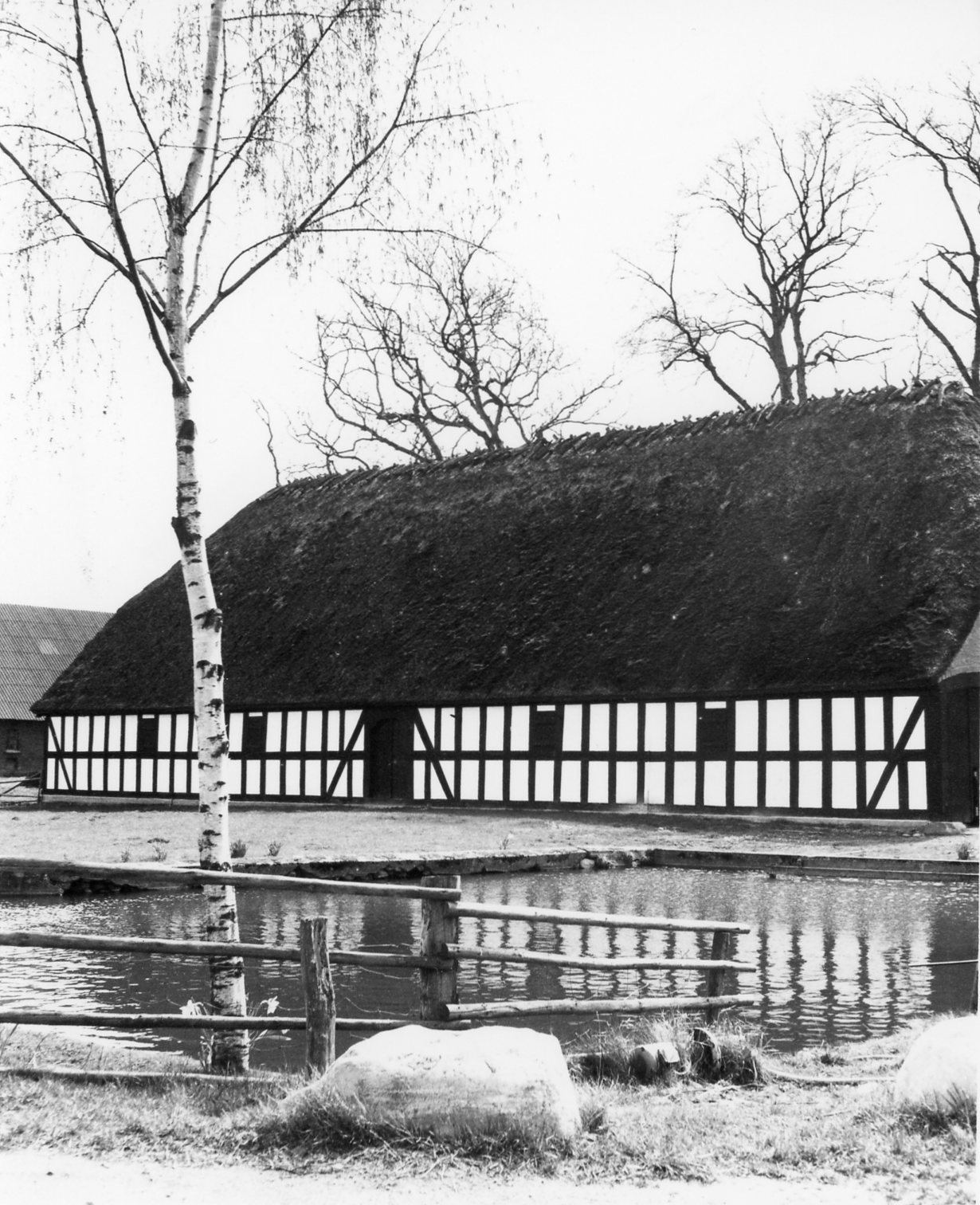 Højgård laden